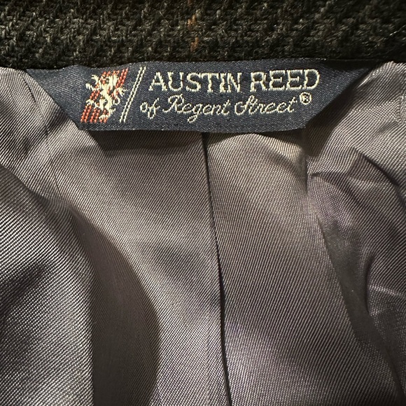 Austin Reed of Regent Street Men’s Blazer/Jacket - Picture 3 of 6